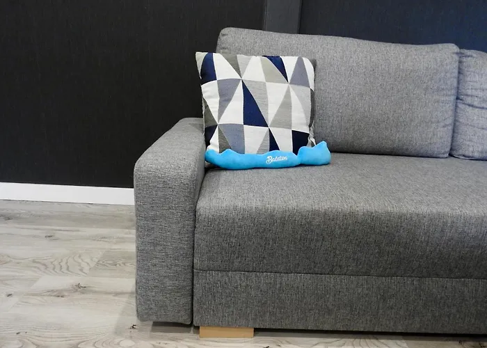 Hollik Apartmanház