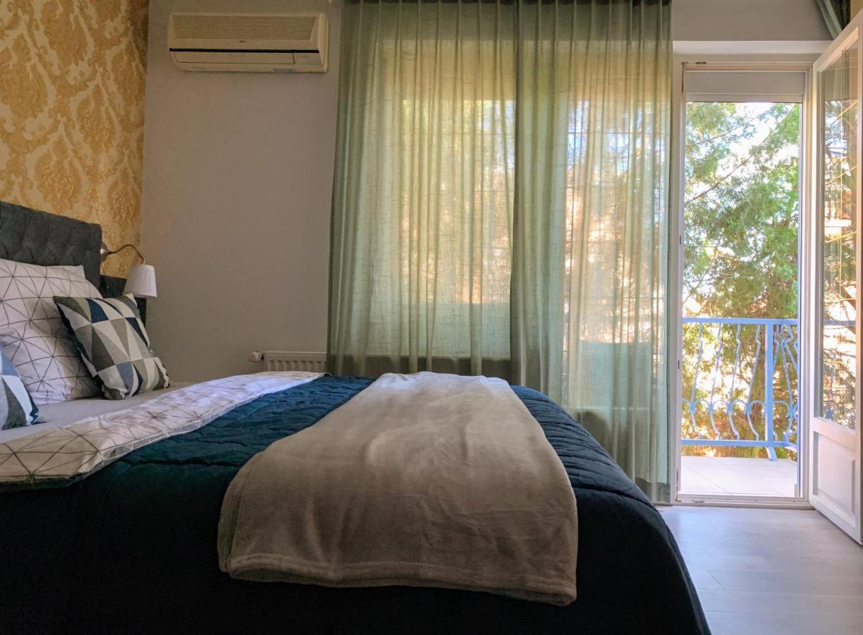 Hollik Apartmanhotel Balatonfüred