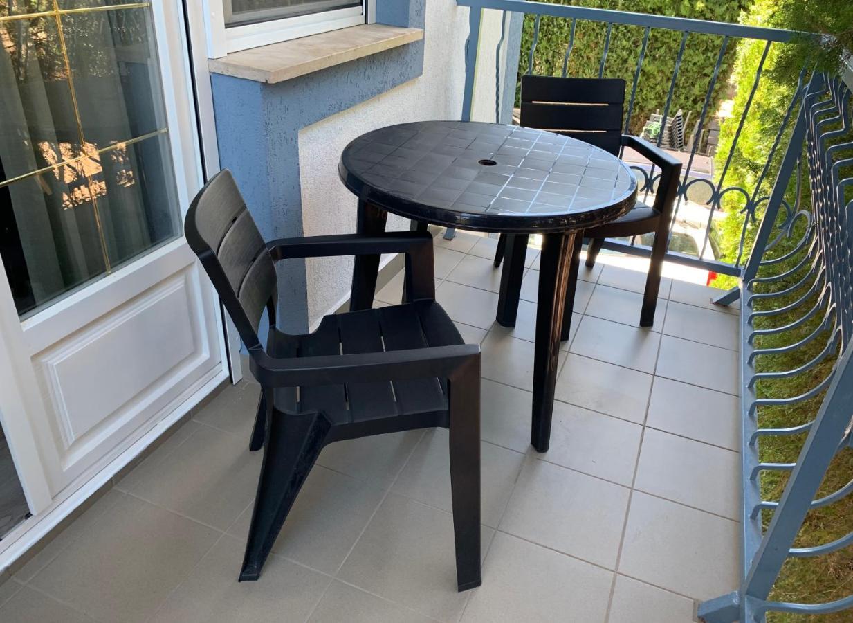 Apartmanhotel Hollik 3*