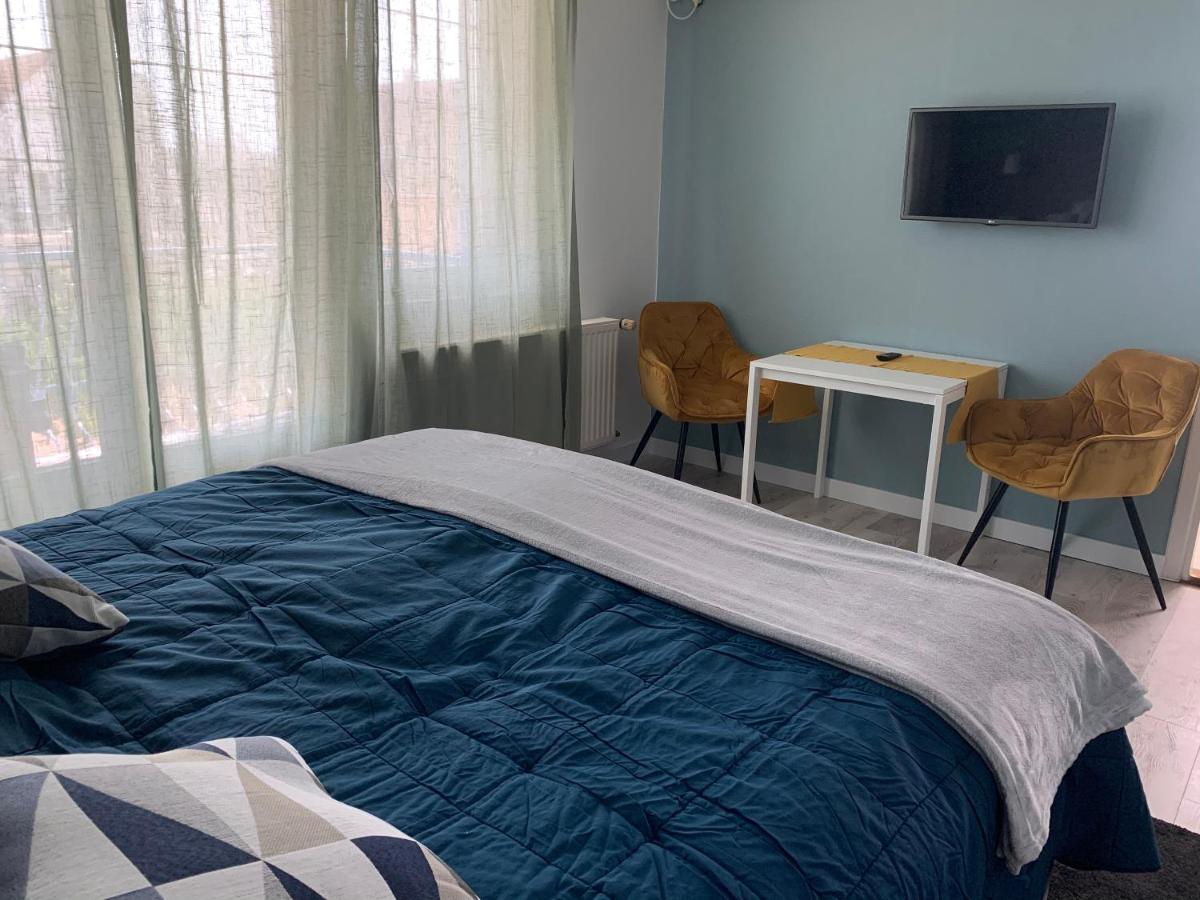 Hollik Apartmanhotel Balatonfüred