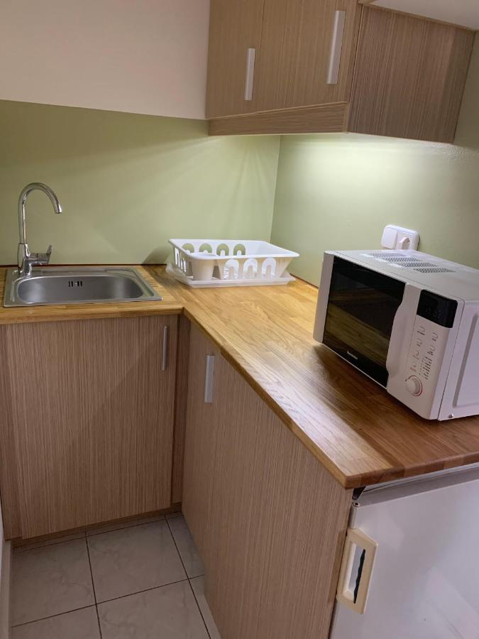 Hollik Apartmanhotel