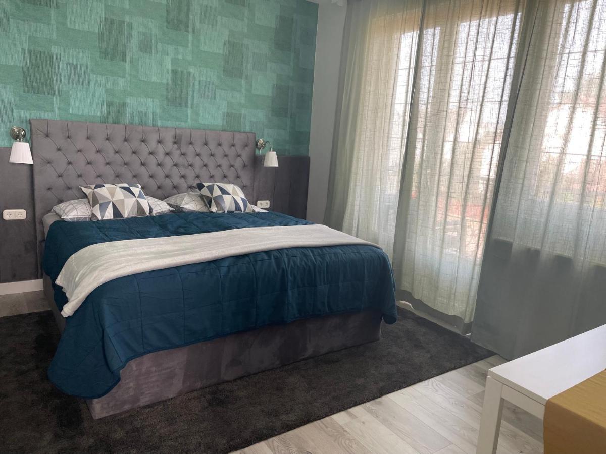 Apartmanhotel Hollik Balatonfüred