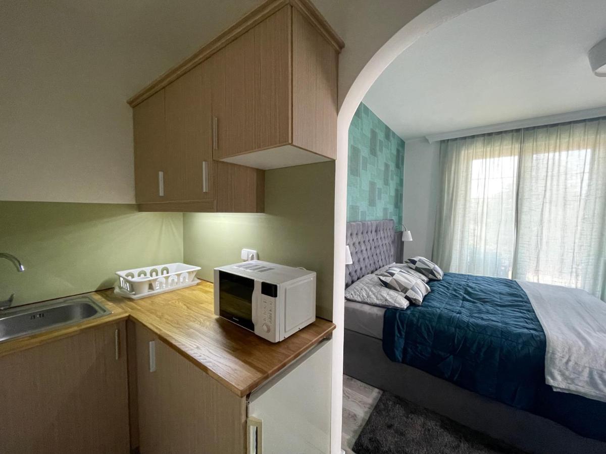 Hollik Apartmanhotel