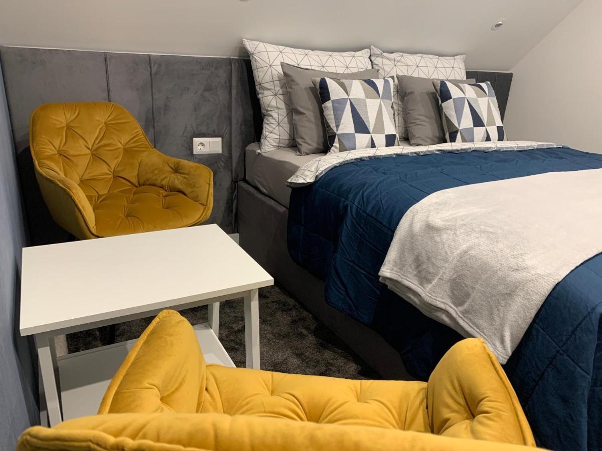 Apartmanhotel Hollik Balatonfüred