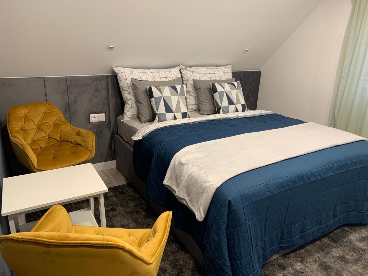 Apartmanhotel Hollik Balatonfüred