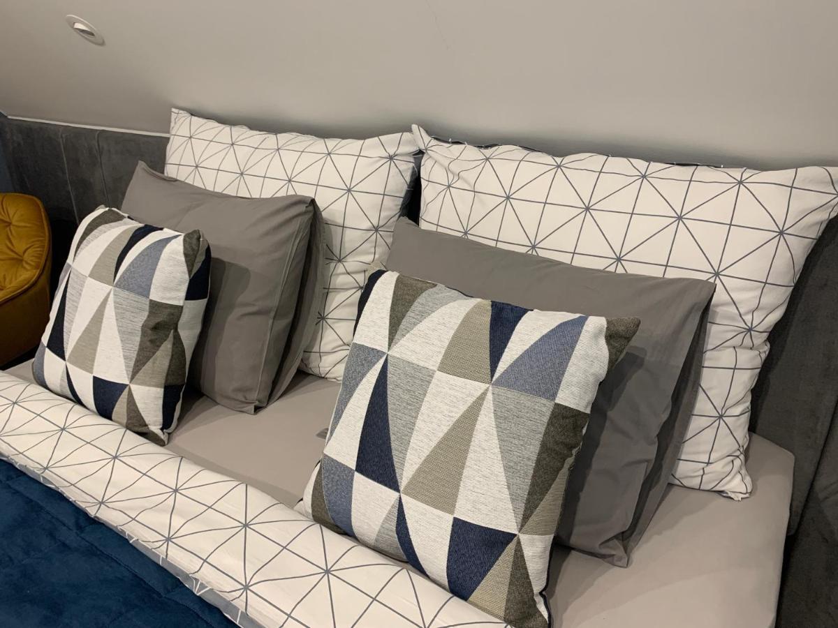 Hollik Apartmanhotel