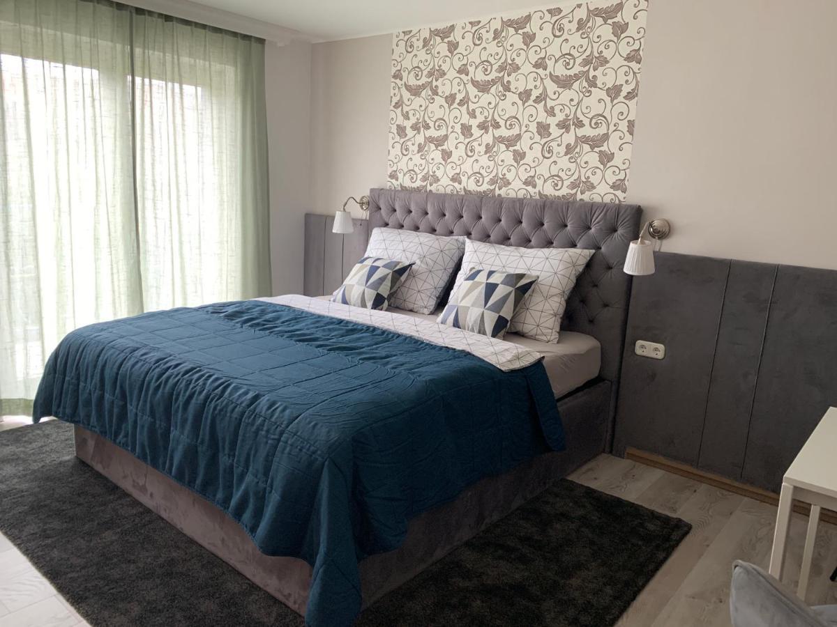 Hollik Apartmanhotel