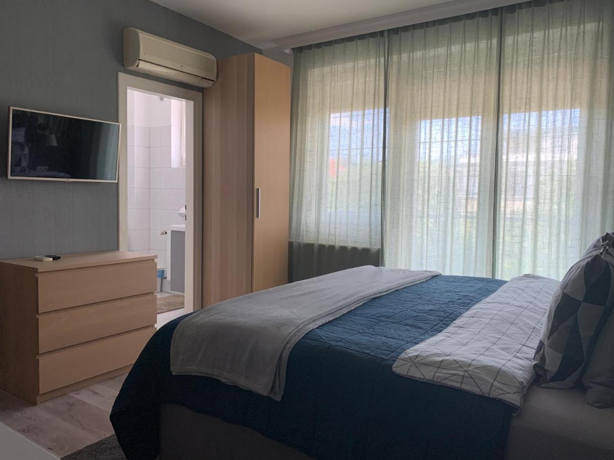 Hollik Apartmanhaz Balatonfured