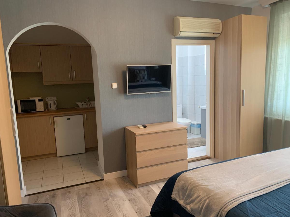 Apartmanhotel Hollik