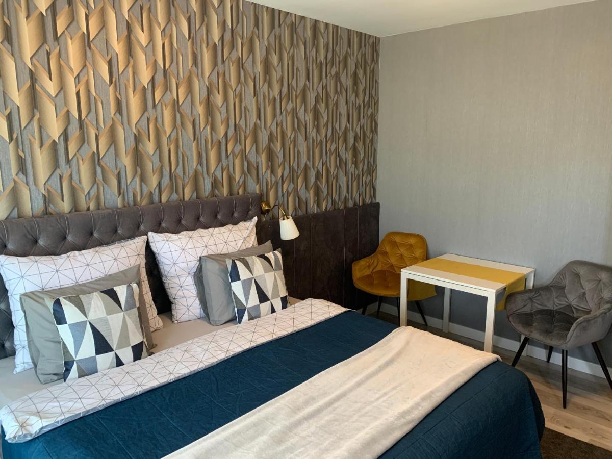Hollik Apartmanhaz Aparthotel Balatonfured