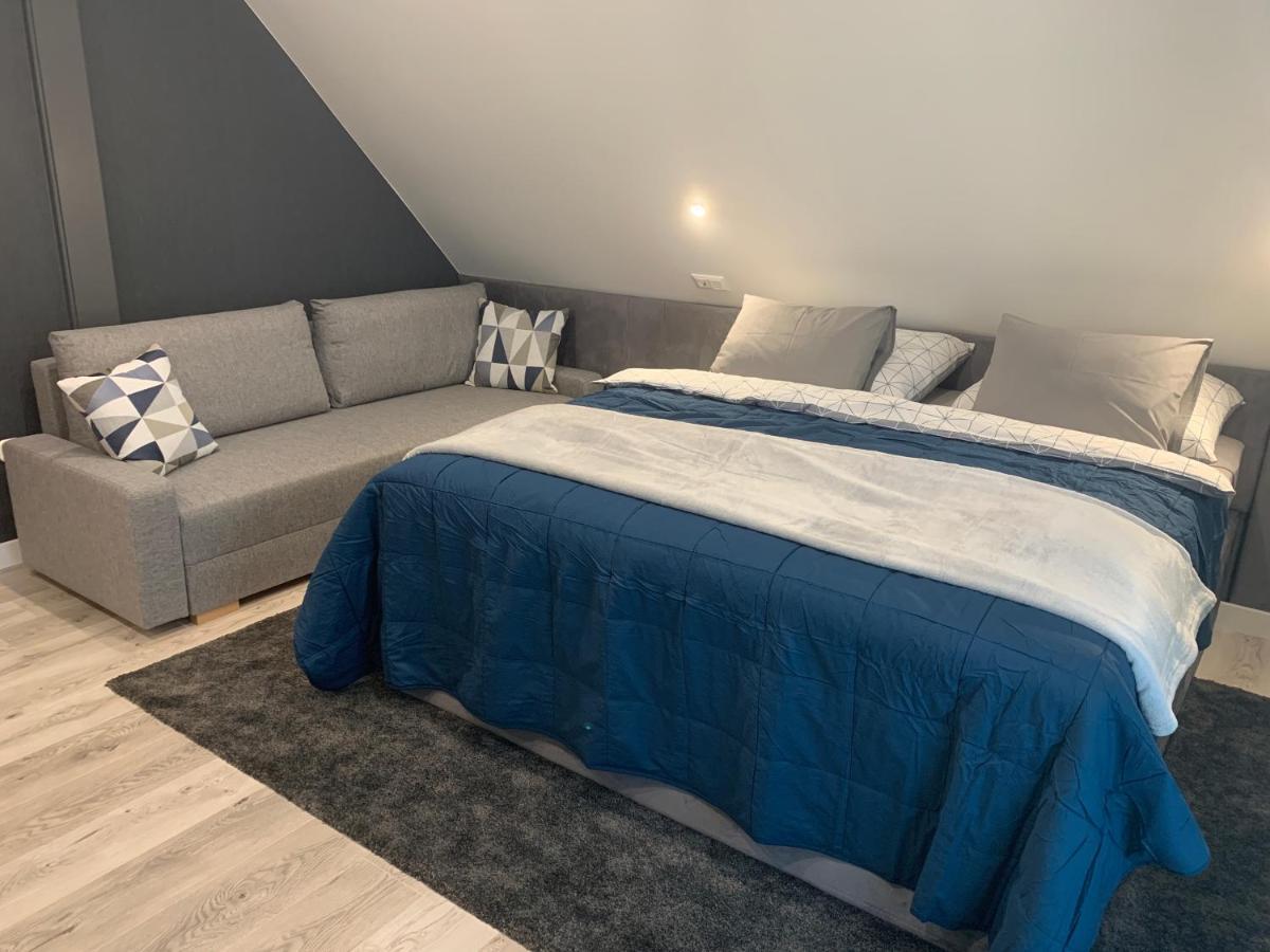 Hollik Apartmanhotel 3*
