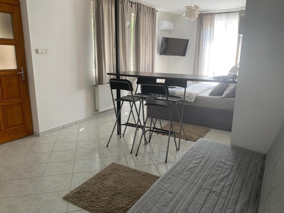 Hollik Apartmanhotel Balatonfüred