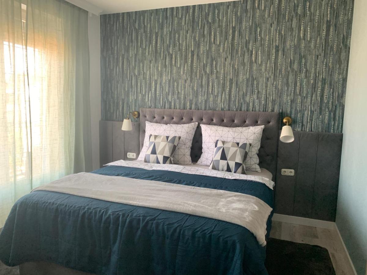 Hollik Apartmanhotel Balatonfüred
