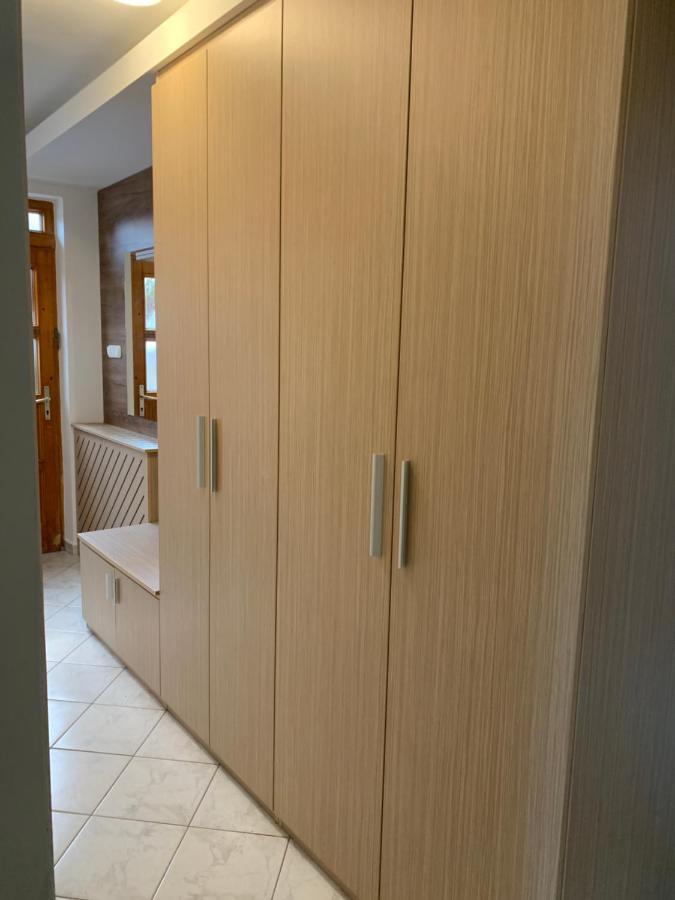 Apartmanhotel Hollik