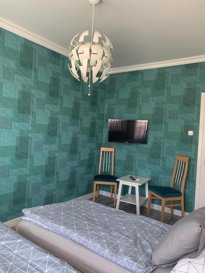 Apartmanhotel Hollik 3*
