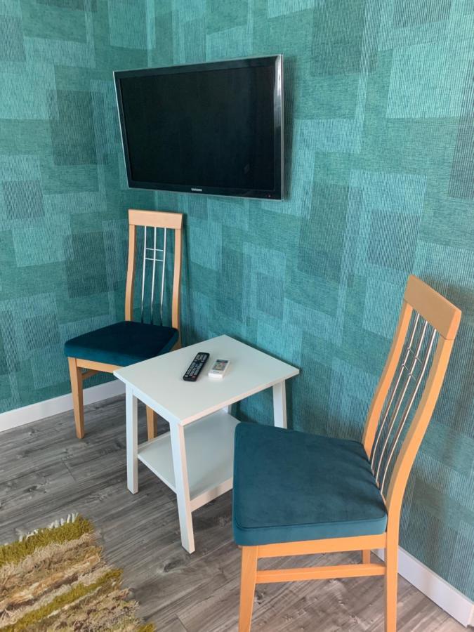 Apartmanhotel Hollik 3*