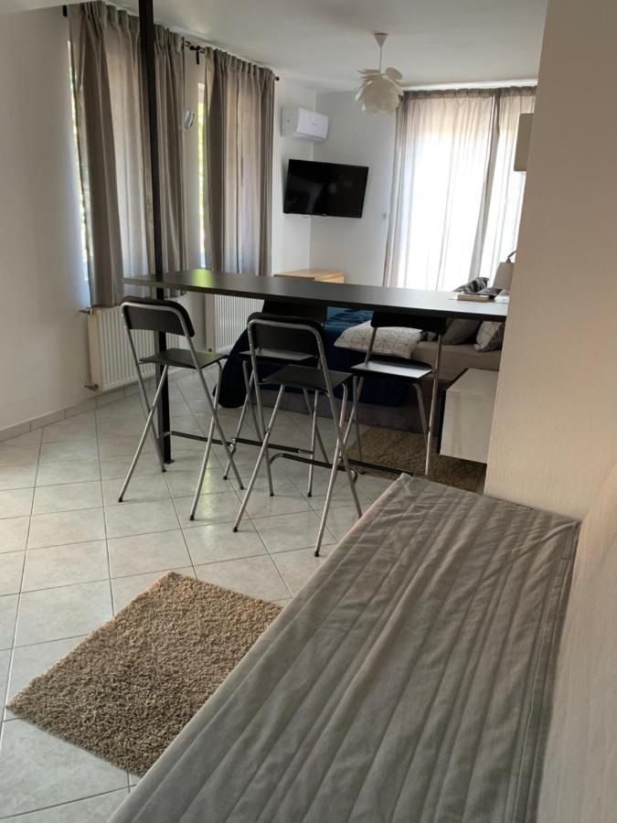 Apartmanhotel Hollik