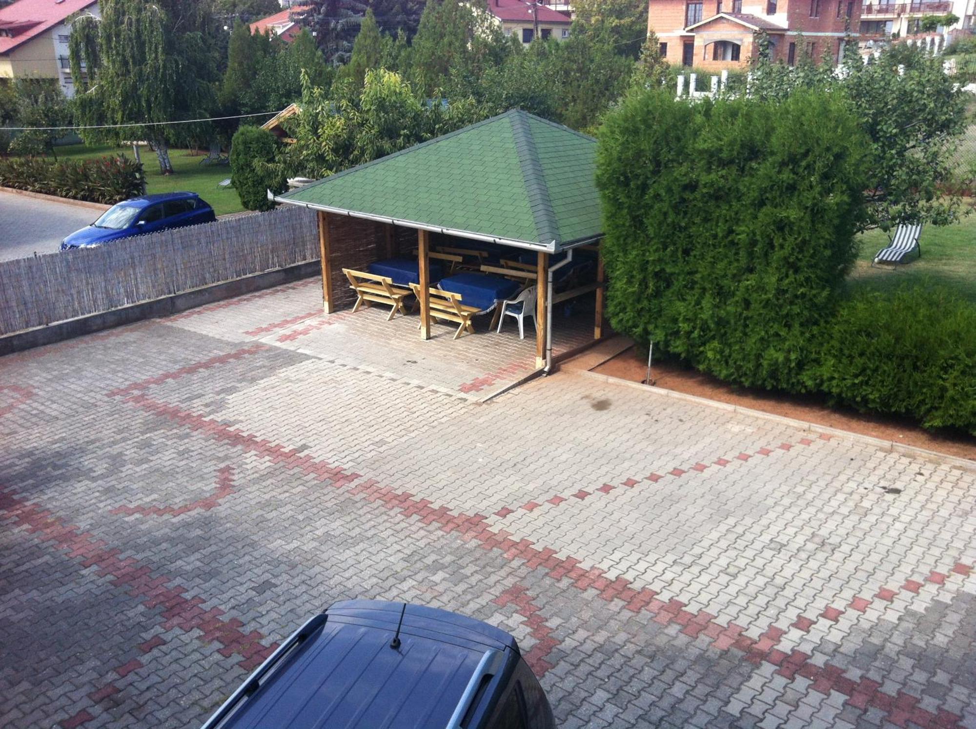 Apartmanhotel Hollik 3*