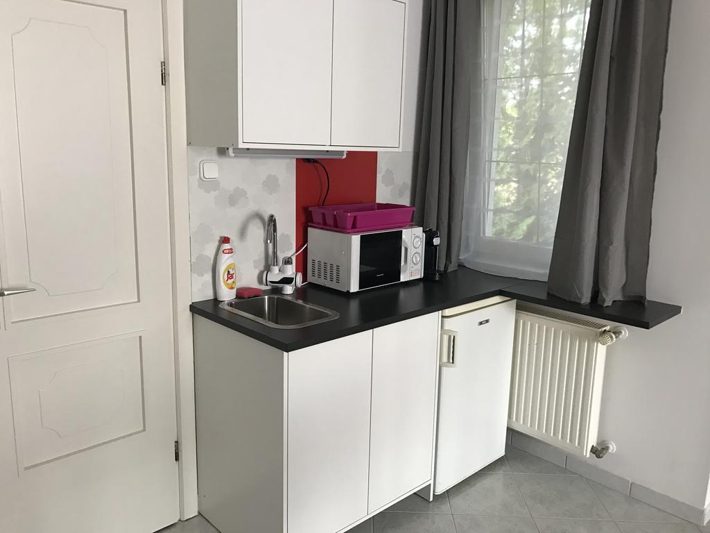 Hollik Apartmanhotel Balatonfüred
