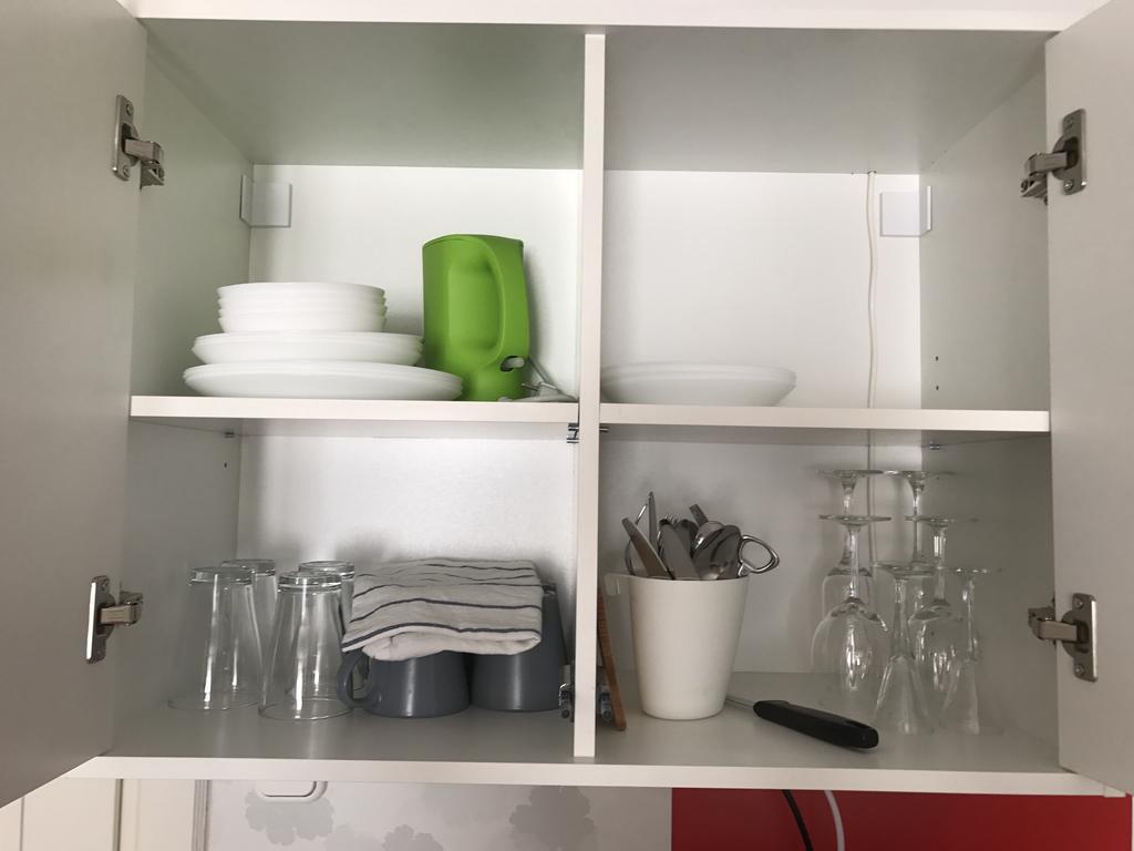 Hollik Apartmanhotel 3*